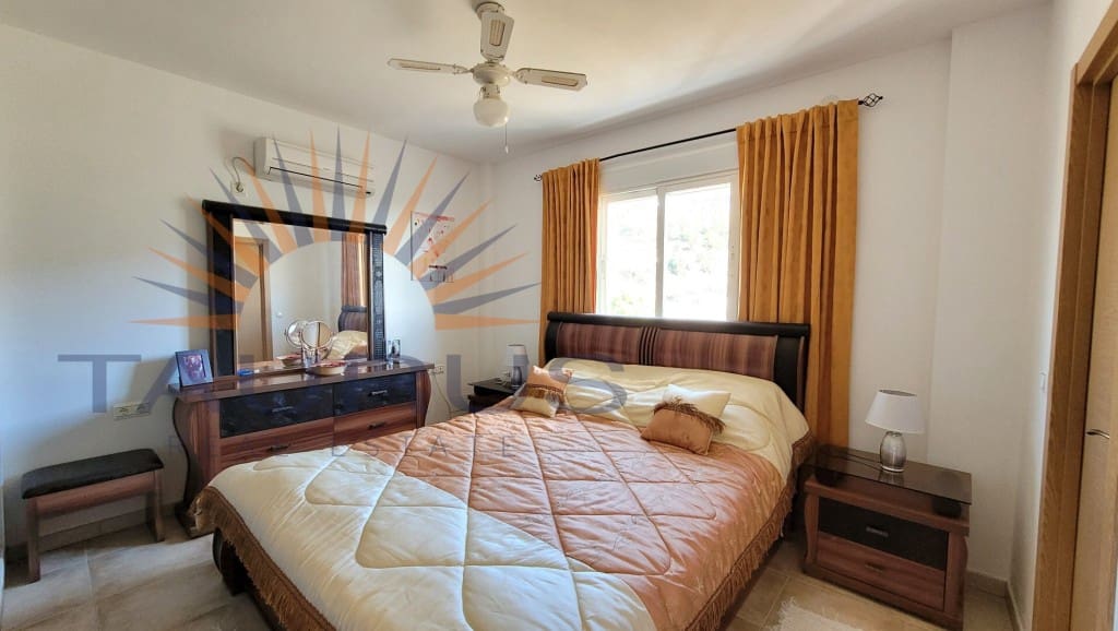 5 soveværelse Villa til salg i Competa med swimmingpool - € 345.000 (Ref: 9426991)