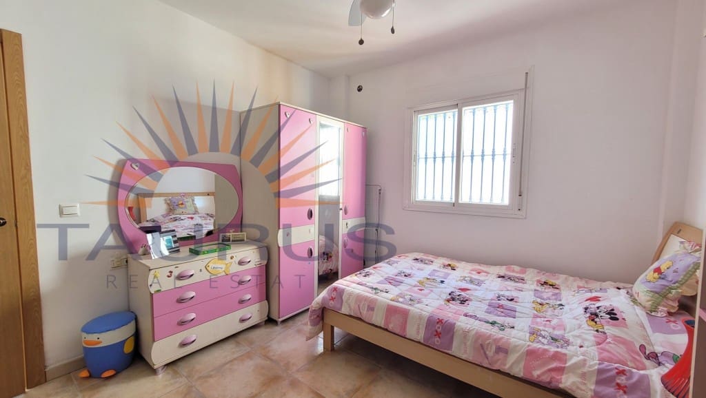 5 soveværelse Villa til salg i Competa med swimmingpool - € 345.000 (Ref: 9426991)