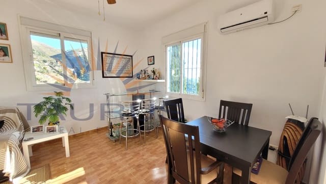 5 soveværelse Villa til salg i Cómpeta med swimmingpool - € 345.000 (Ref: 9426991)