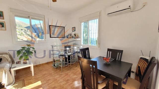 5 Zimmer Villa zu verkaufen in Cómpeta mit Pool Garage - 345.000 € (Ref: 9426991)