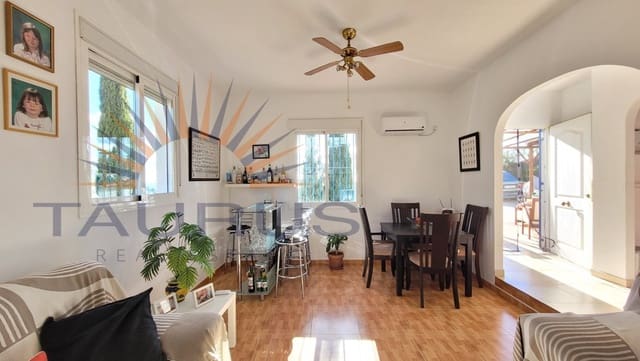 5 soverom Villa til salgs i Cómpeta med svømmebasseng - € 345 000 (Ref: 9426991)