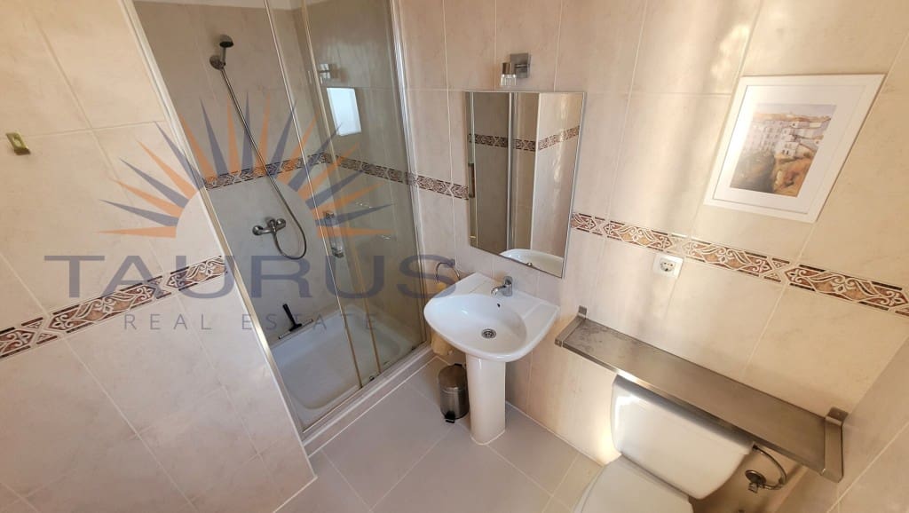 3 sovrum Villa till salu i Arenas de Velez med pool - 649 000 € (Ref: 9437043)