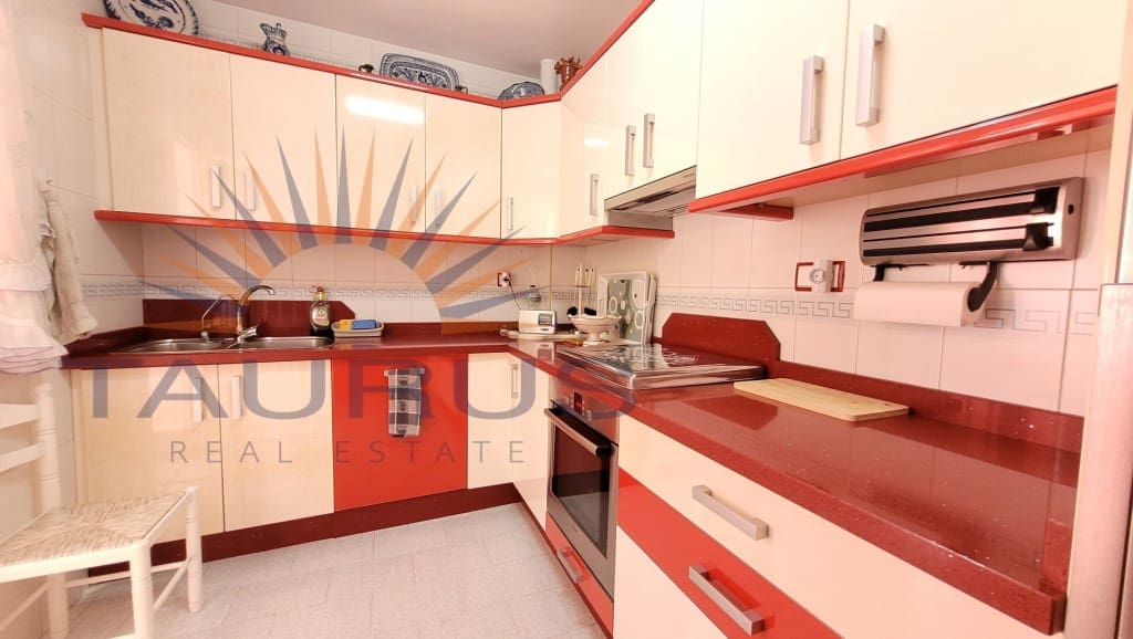 3 sovrum Hus till salu i Velez-Malaga med pool garage - 385 000 € (Ref: 9446170)