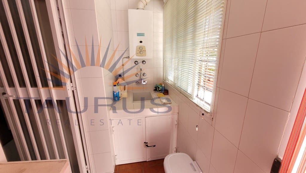 3 sovrum Hus till salu i Velez-Malaga med pool garage - 385 000 € (Ref: 9446170)