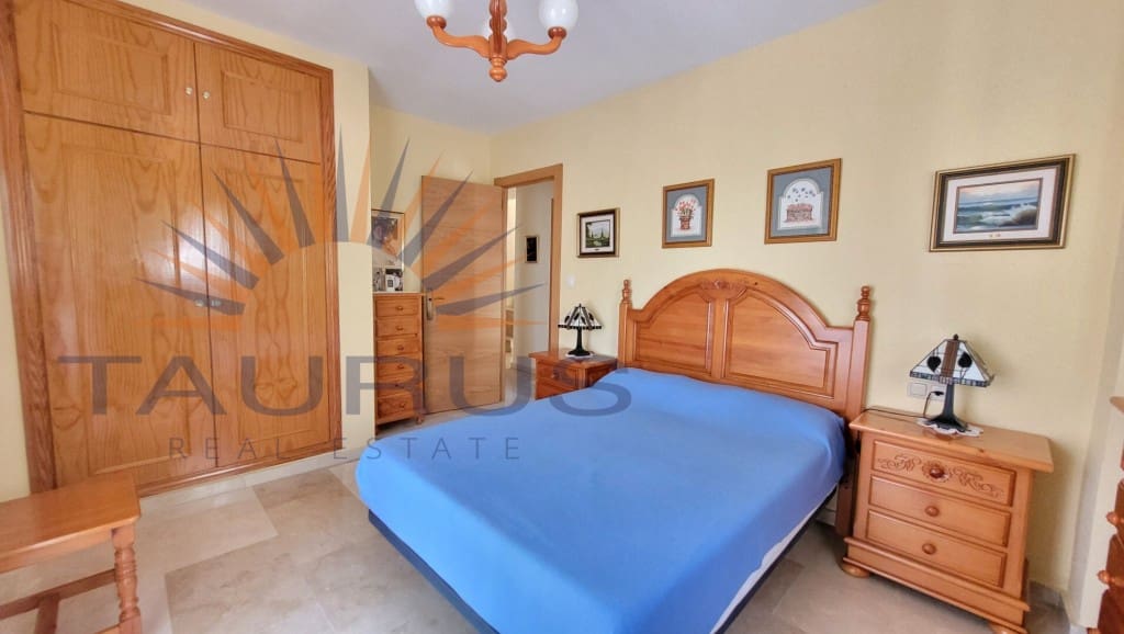 3 sovrum Hus till salu i Velez-Malaga med pool garage - 385 000 € (Ref: 9446170)