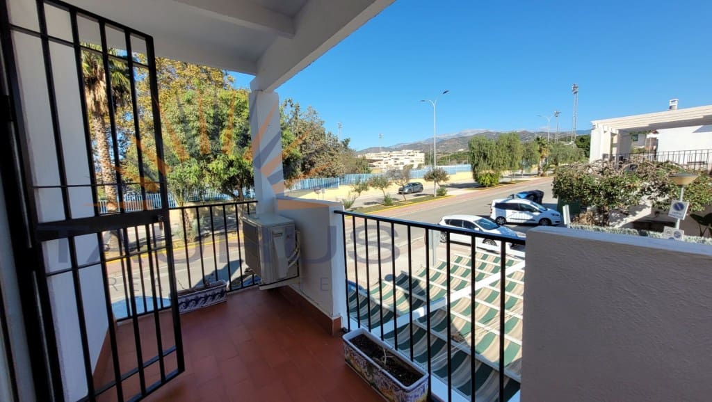 3 sovrum Hus till salu i Velez-Malaga med pool garage - 385 000 € (Ref: 9446170)