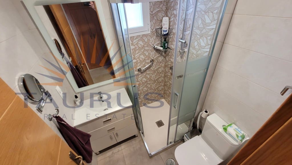 3 sovrum Hus till salu i Velez-Malaga med pool garage - 385 000 € (Ref: 9446170)