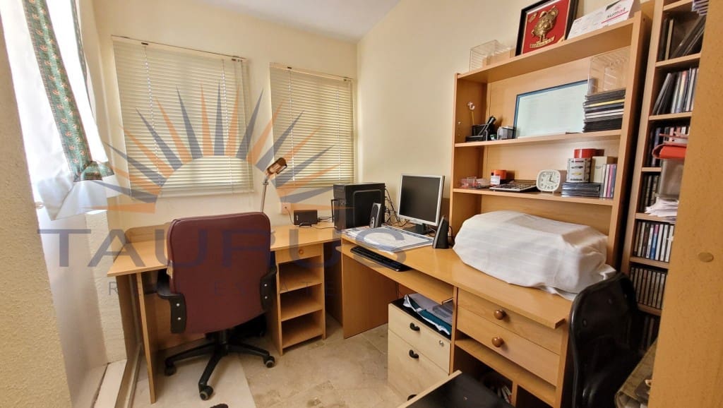 3 sovrum Hus till salu i Velez-Malaga med pool garage - 385 000 € (Ref: 9446170)