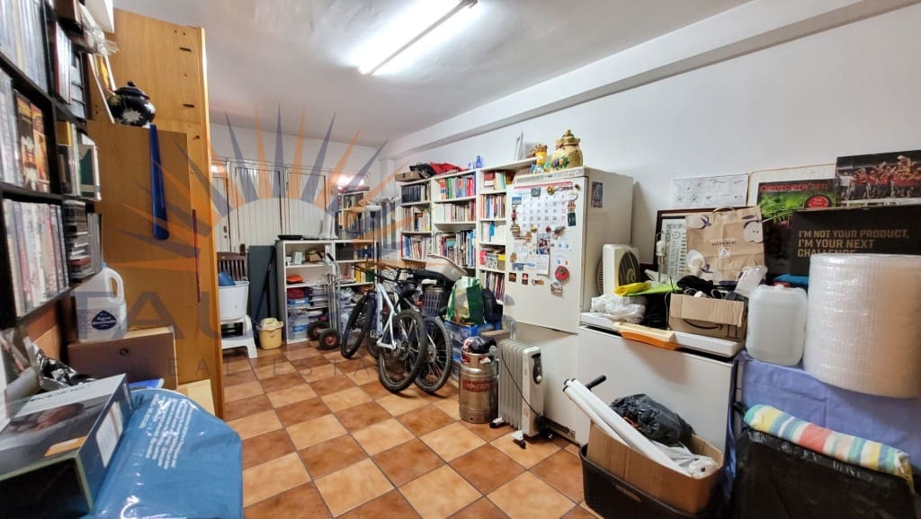 3 sovrum Hus till salu i Velez-Malaga med pool garage - 385 000 € (Ref: 9446170)