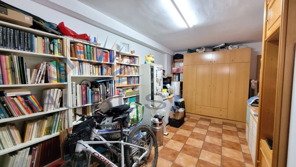 3 sovrum Hus till salu i Velez-Malaga med pool garage - 385 000 € (Ref: 9446170)