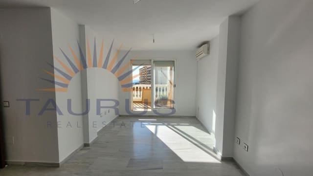 2 bedroom Apartment for sale in Algarrobo Costa, Algarrobo with garage - € 470,000 (Ref: 9465441)
