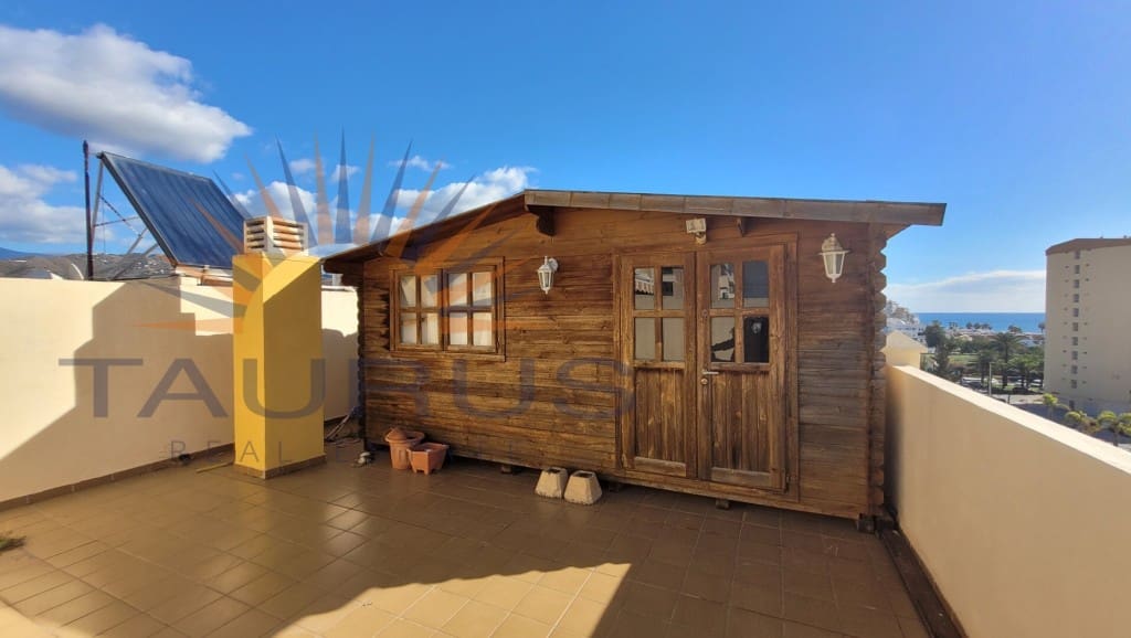 2 bedroom Apartment for sale in Algarrobo Costa with garage - € 470,000 (Ref: 9465441)