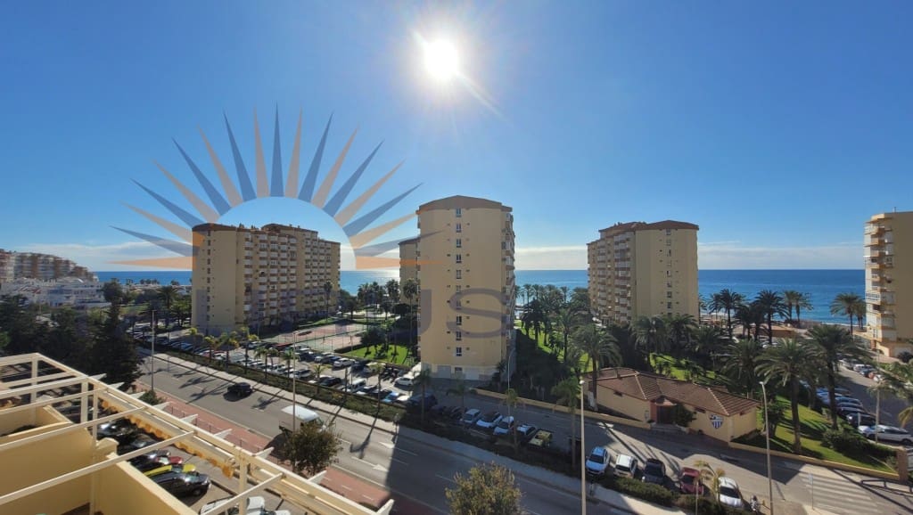 2 bedroom Apartment for sale in Algarrobo Costa with garage - € 470,000 (Ref: 9465441)