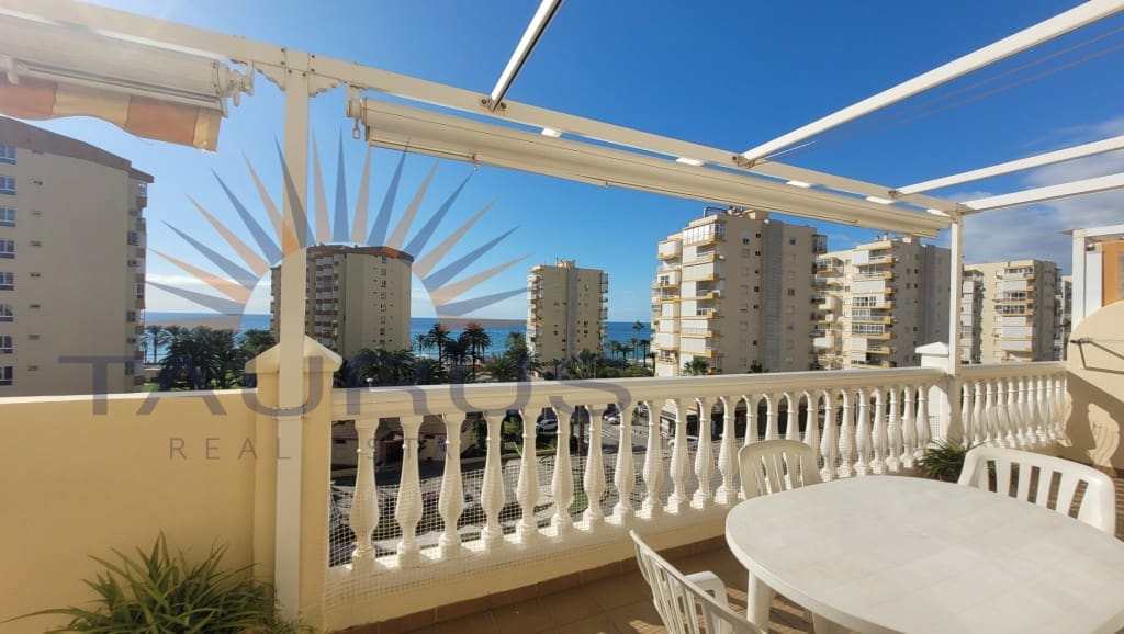 2 bedroom Apartment for sale in Algarrobo Costa with garage - € 470,000 (Ref: 9465441)
