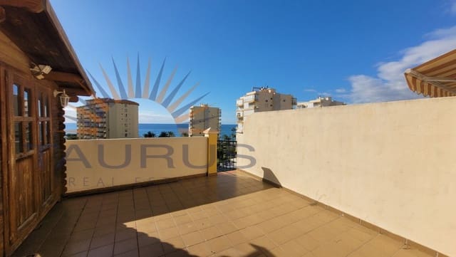 2 sovrum Lägenhet till salu i Algarrobo med garage - 359 000 € (Ref: 9465441)