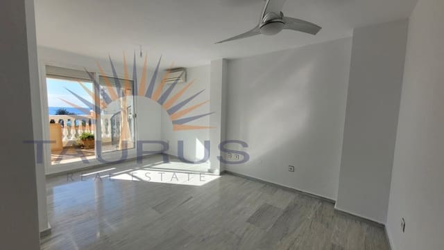 2 sovrum Lägenhet till salu i Algarrobo med garage - 359 000 € (Ref: 9465441)