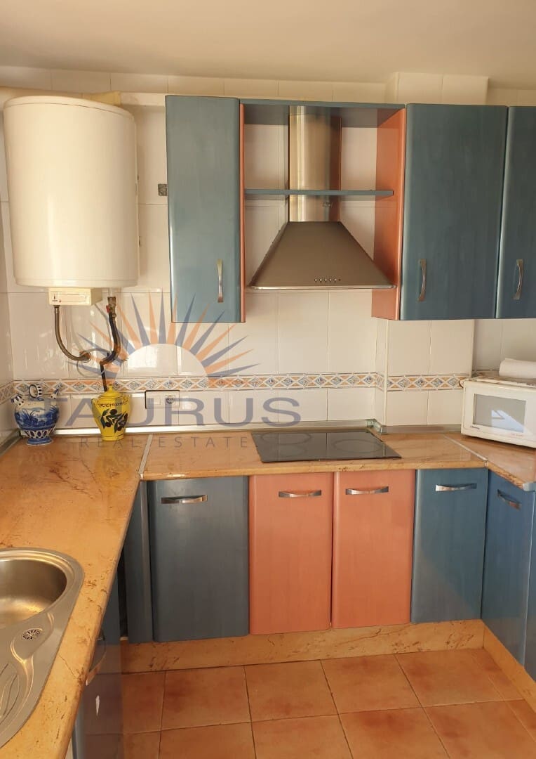 2 bedroom Apartment for sale in Algarrobo Costa with garage - € 359,000 (Ref: 9465441)