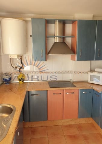 2 Zimmer Apartment zu verkaufen in Algarrobo Costa, Algarrobo mit Garage - 359.000 € (Ref: 9465441)