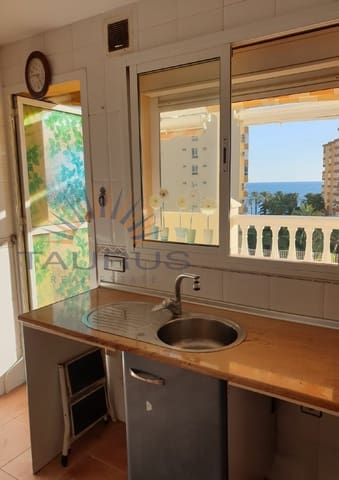 2 Zimmer Apartment zu verkaufen in Algarrobo Costa, Algarrobo mit Garage - 359.000 € (Ref: 9465441)