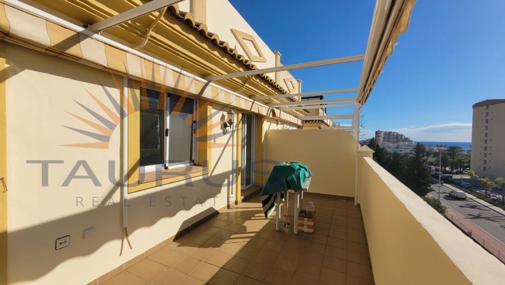 2 bedroom Apartment for sale in Algarrobo Costa with garage - € 359,000 (Ref: 9465441)