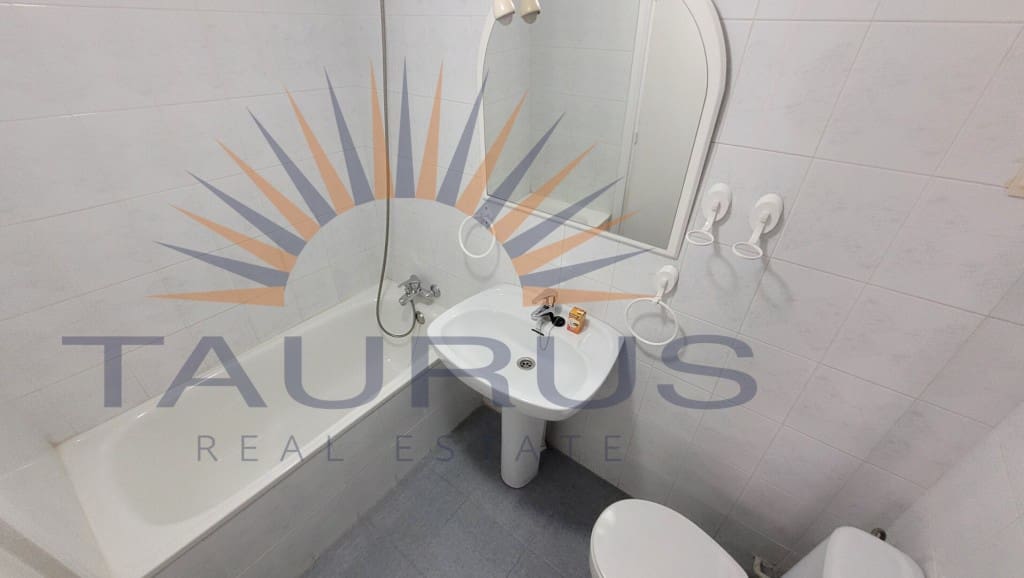 1 bedroom Apartment for sale in Torre del Mar - € 175,000 (Ref: 9485215)