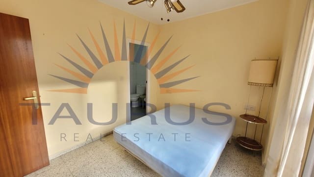 1 soverom Leilighet til salgs i Torre del Mar, Vélez-Málaga - € 175 000 (Ref: 9485215)