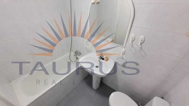 1 soverom Leilighet til salgs i Torre del Mar, Vélez-Málaga - € 175 000 (Ref: 9485215)