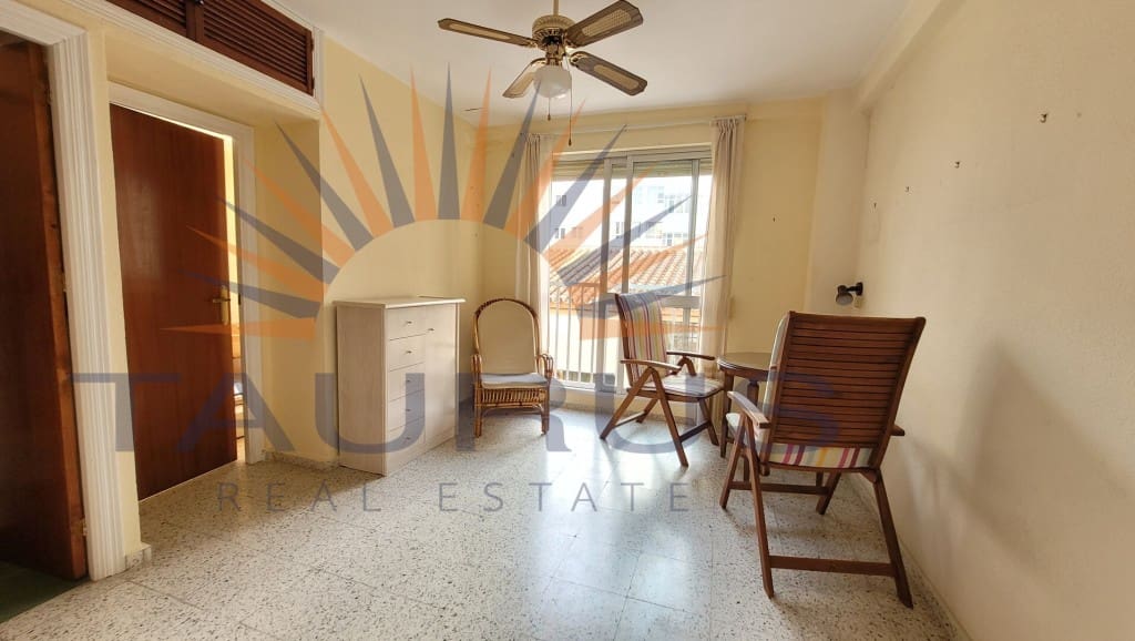 1 bedroom Apartment for sale in Torre del Mar - € 175,000 (Ref: 9485215)