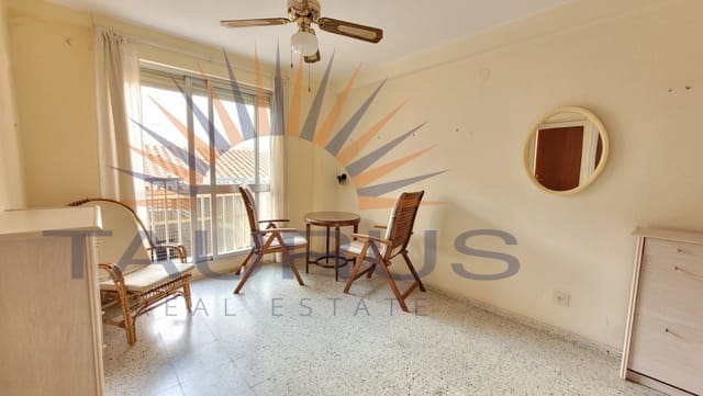 1 soverom Leilighet til salgs i Torre del Mar, Vélez-Málaga - € 175 000 (Ref: 9485215)