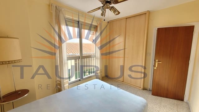 1 soverom Leilighet til salgs i Torre del Mar, Vélez-Málaga - € 175 000 (Ref: 9485215)