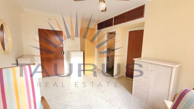 1 soverom Leilighet til salgs i Torre del Mar, Vélez-Málaga - € 175 000 (Ref: 9485215)