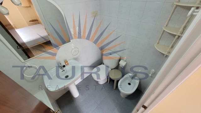 1 soverom Leilighet til salgs i Torre del Mar, Vélez-Málaga - € 175 000 (Ref: 9485215)