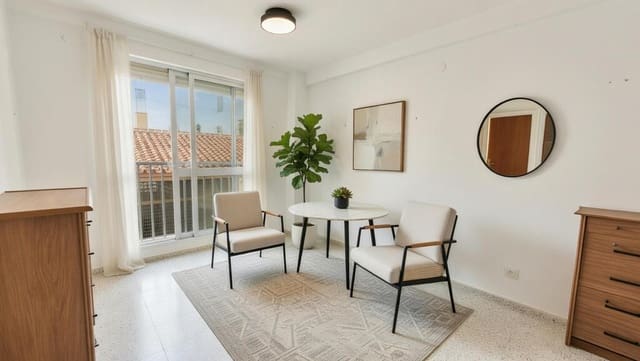 1 soverom Leilighet til salgs i Torre del Mar, Vélez-Málaga - € 168 000 (Ref: 9485215)