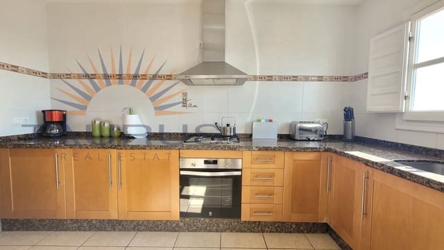 5 quarto Moradia para venda em Cómpeta com piscina - 575 000 € (Ref: 9488246)