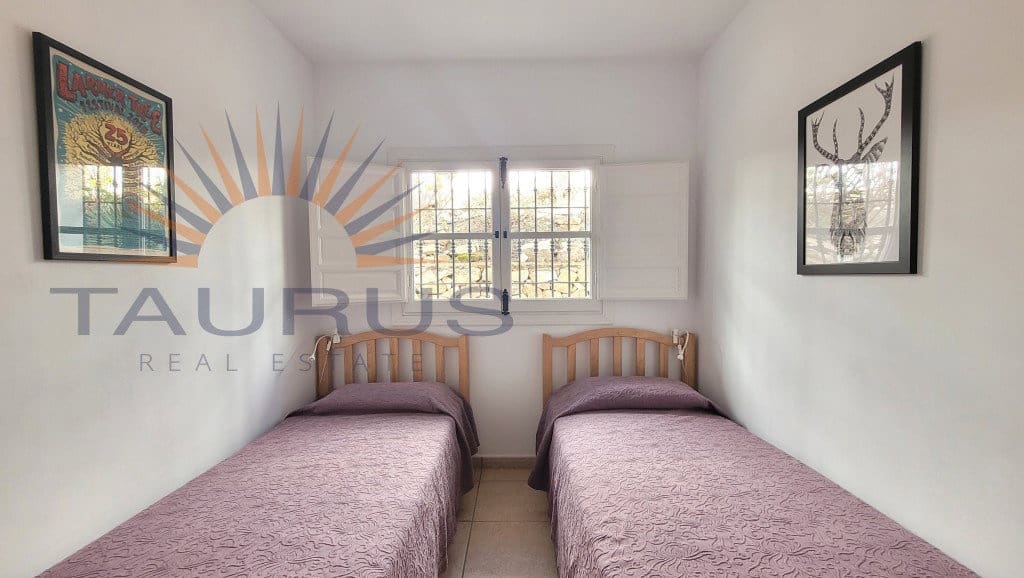 Chalet de 5 habitaciones en Cómpeta en venta con piscina garaje - 575.000 € (Ref: 9488246)