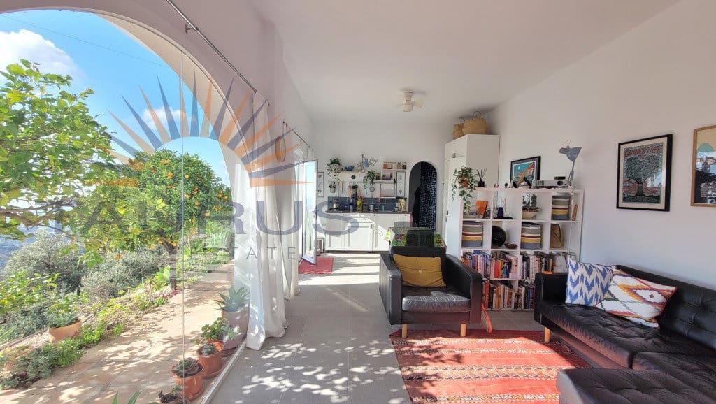 Chalet de 5 habitaciones en Cómpeta en venta con piscina garaje - 575.000 € (Ref: 9488246)