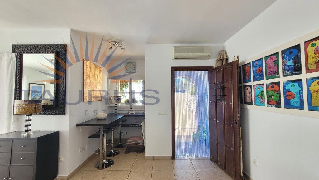 Chalet de 5 habitaciones en Cómpeta en venta con piscina garaje - 575.000 € (Ref: 9488246)