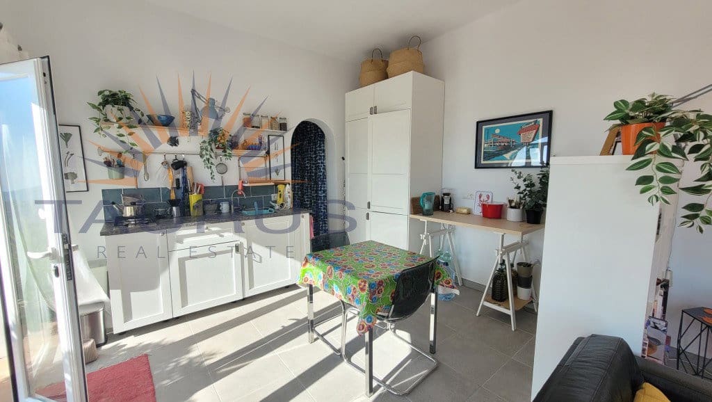 Chalet de 5 habitaciones en Cómpeta en venta con piscina garaje - 575.000 € (Ref: 9488246)