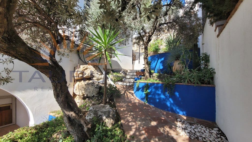 Chalet de 5 habitaciones en Cómpeta en venta con piscina garaje - 575.000 € (Ref: 9488246)