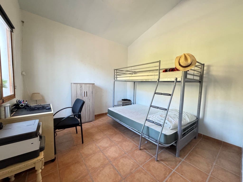 2 soveværelse Villa til salg i Competa med swimmingpool garage - € 279.000 (Ref: 9508654)