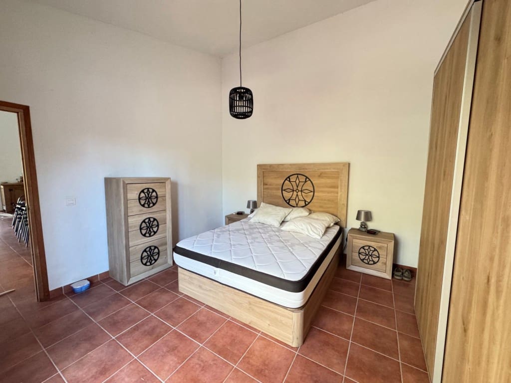 2 soveværelse Villa til salg i Competa med swimmingpool garage - € 279.000 (Ref: 9508654)