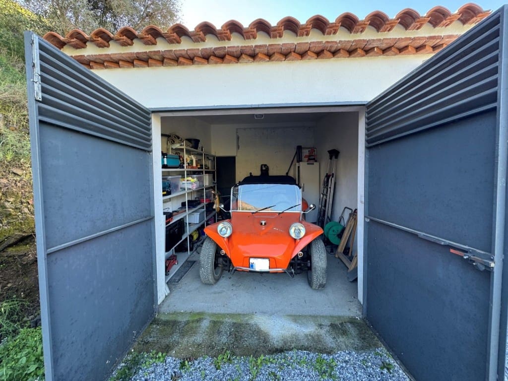 2 soveværelse Villa til salg i Competa med swimmingpool garage - € 279.000 (Ref: 9508654)