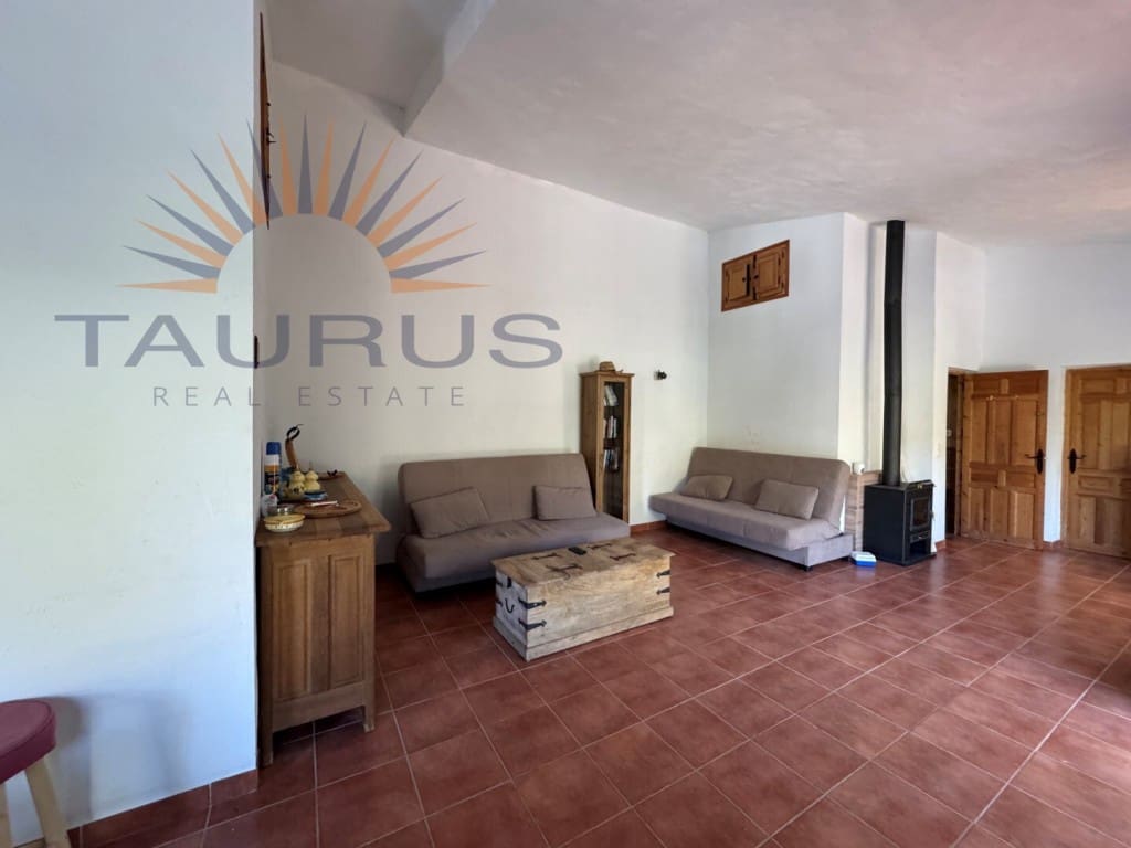 2 sypialnia Willa na sprzedaż w Competa z basenem - 279 000 € (Ref: 9508654)