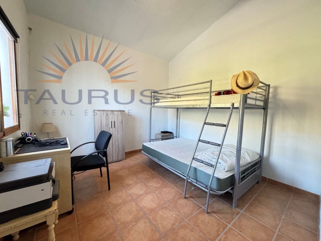 2 sypialnia Willa na sprzedaż w Competa z basenem - 279 000 € (Ref: 9508654)