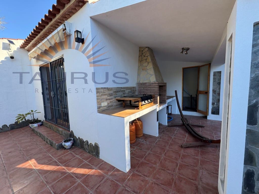 2 sypialnia Willa na sprzedaż w Competa z basenem - 279 000 € (Ref: 9508654)