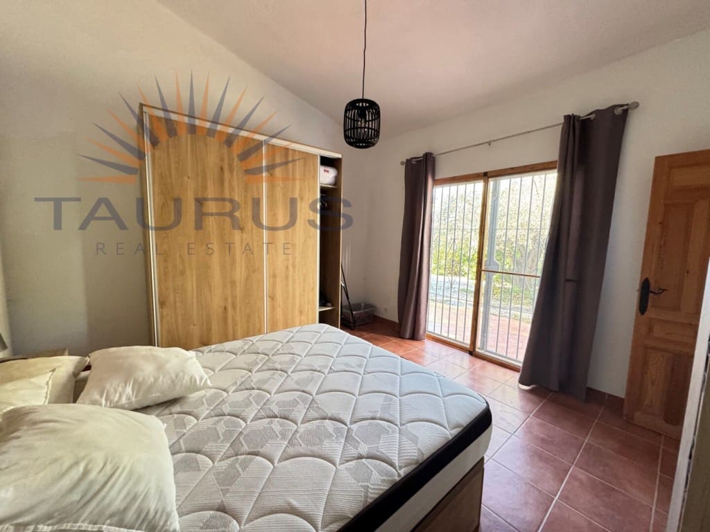 2 sypialnia Willa na sprzedaż w Competa z basenem - 279 000 € (Ref: 9508654)