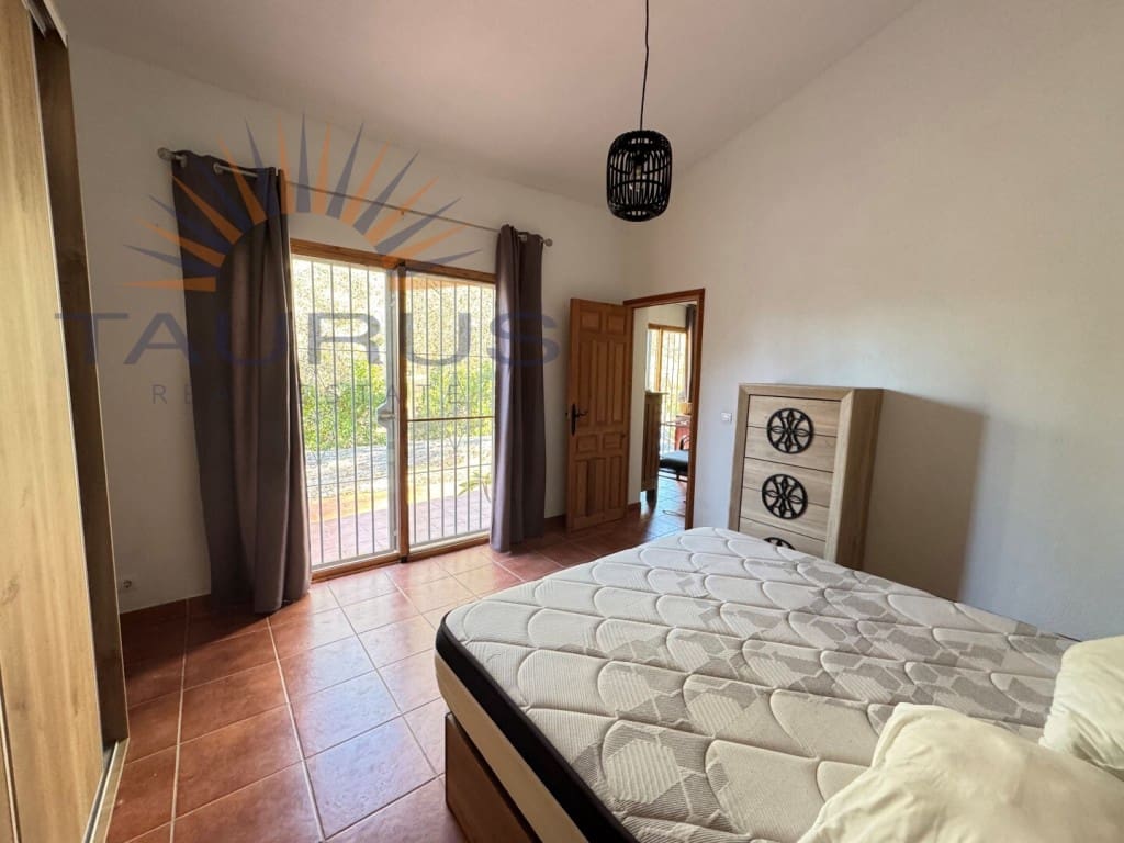 2 sypialnia Willa na sprzedaż w Competa z basenem - 279 000 € (Ref: 9508654)