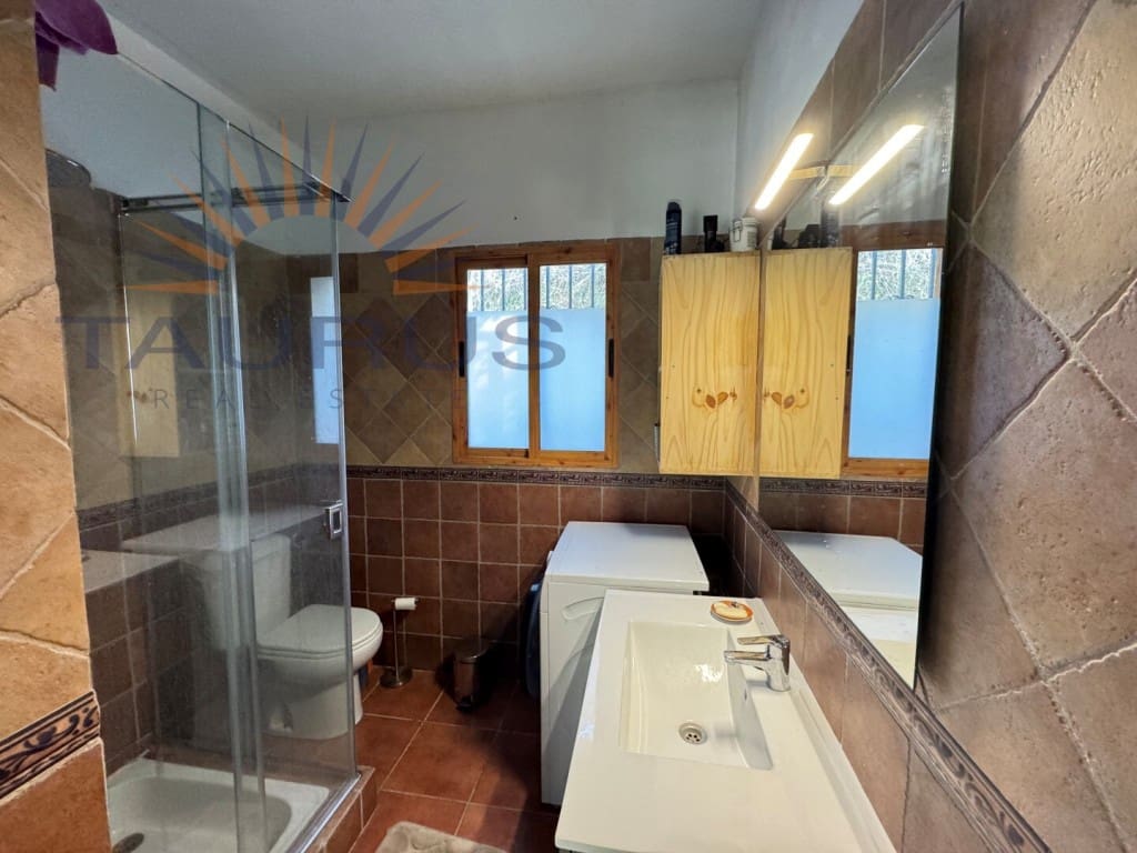 2 sypialnia Willa na sprzedaż w Competa z basenem - 279 000 € (Ref: 9508654)