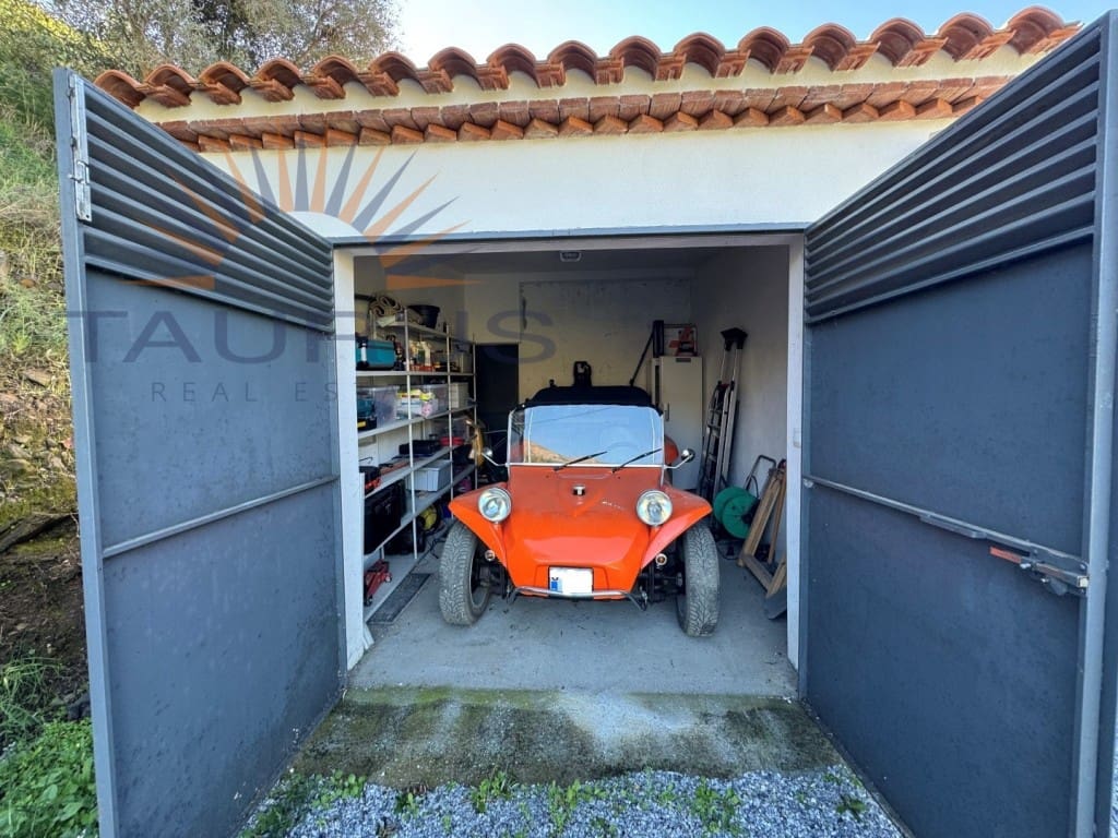 2 sypialnia Willa na sprzedaż w Competa z basenem - 279 000 € (Ref: 9508654)