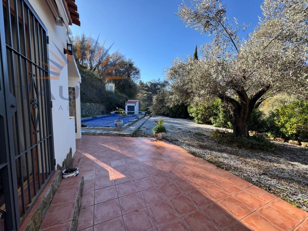 2 sypialnia Willa na sprzedaż w Competa z basenem - 279 000 € (Ref: 9508654)